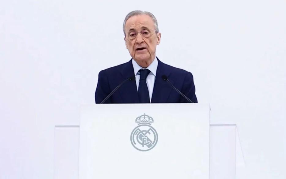 中欧体育登录入口-马卡：令人错愕，皇马就西甲《反歧视反暴力议定书》提起诉讼